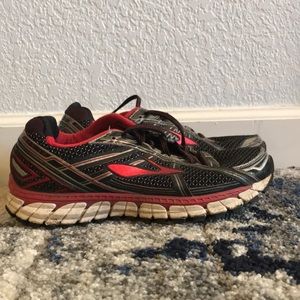 Brooks adrenaline gts